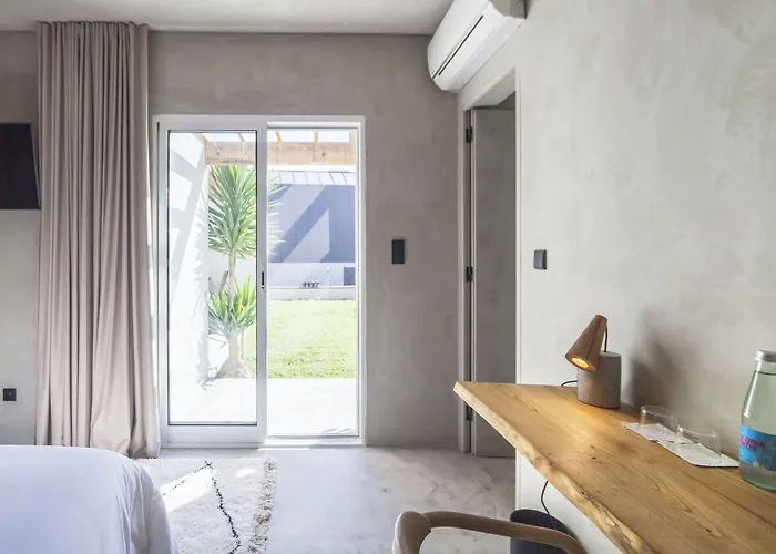 Casa Da Ilha - Slow Living Residence & Suites