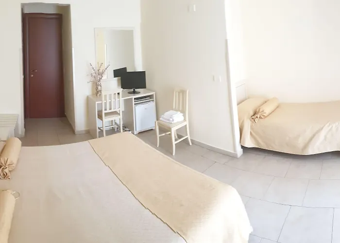 RS San Sebastiano Holidays