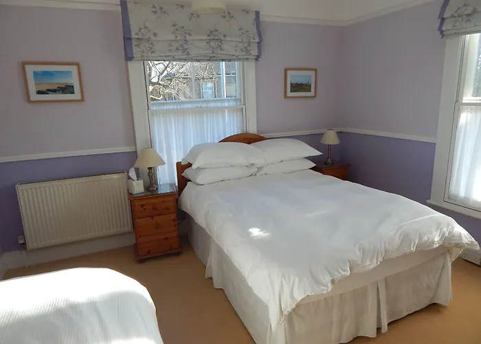 Fairlight Lodge