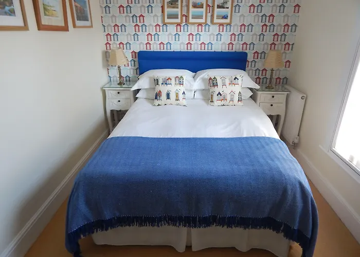 Fairlight Lodge