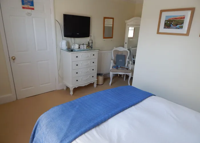 King's Lynn Bed & Breakfasts 
