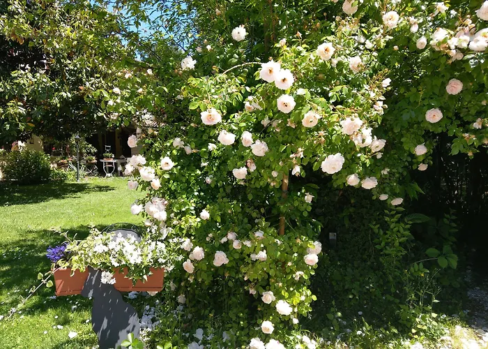 B&B Casa Camilla