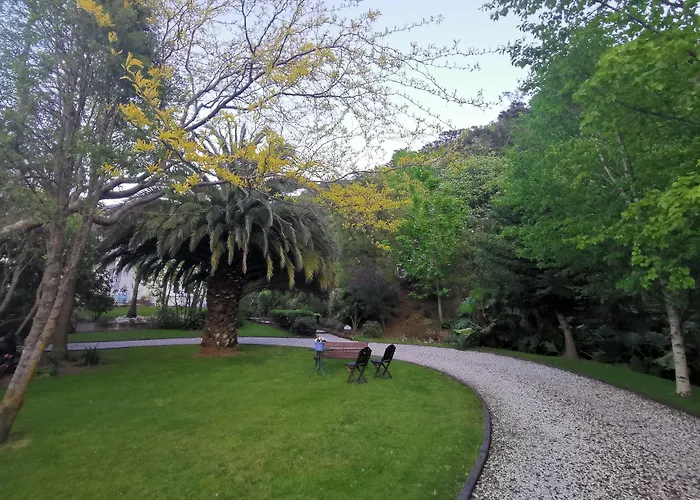 Sennen House Boutique Accommodation