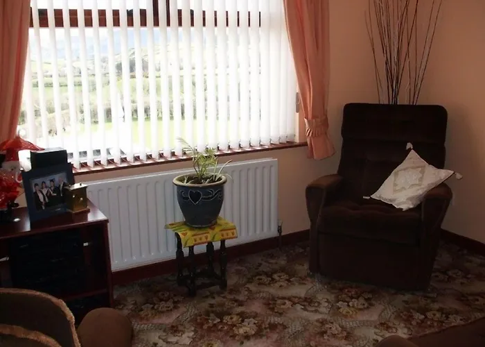 Ballymoney Bed & Breakfasts 