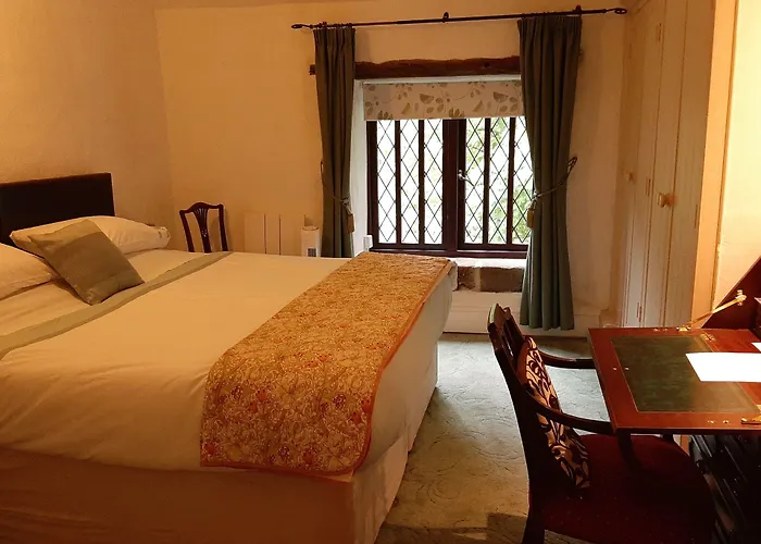 Church Villa B&B