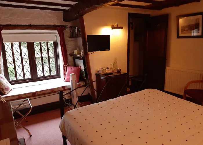 Church Villa B&B