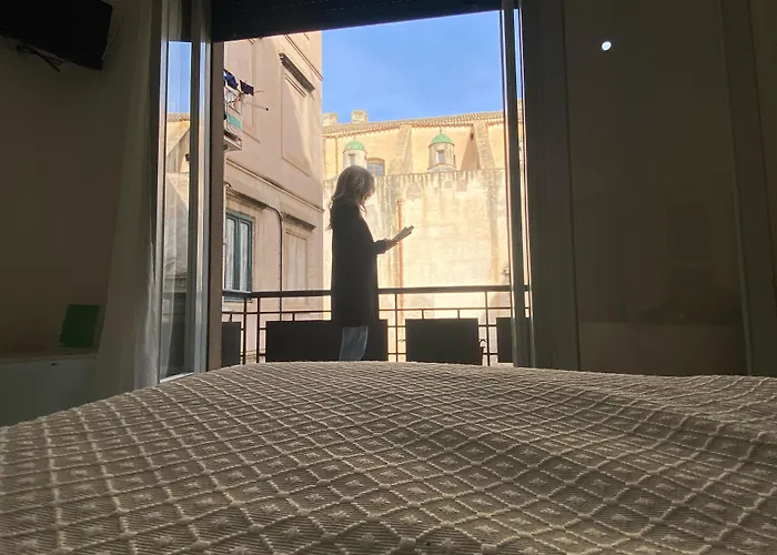 Le 5 Torri