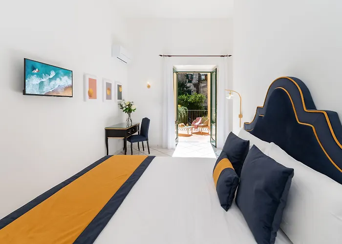 Amalfi Resort
