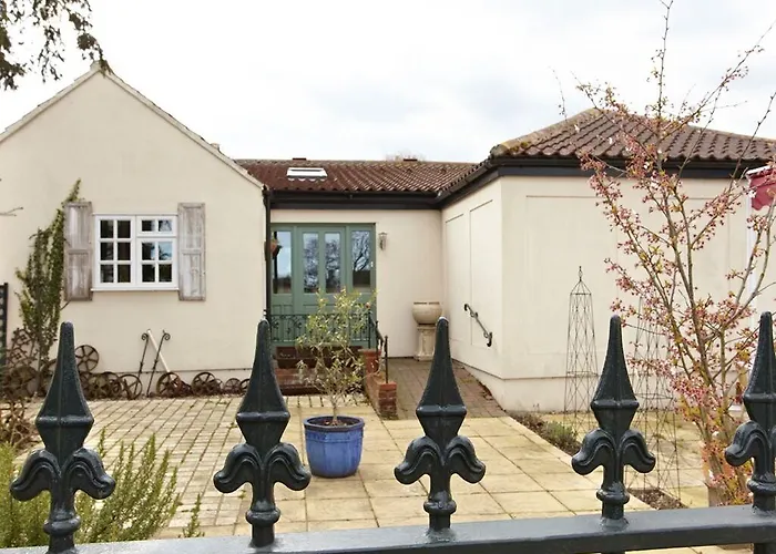 Wayside B&B