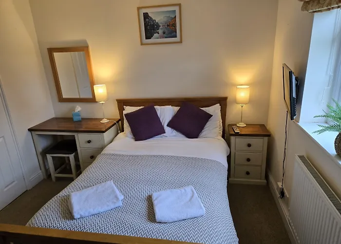 Wayside B&B