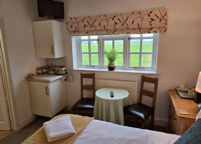 Wayside B&B