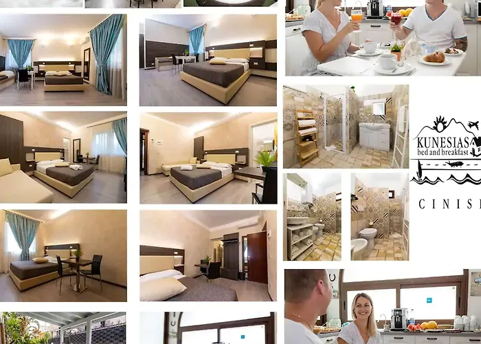 Kunesias B&B