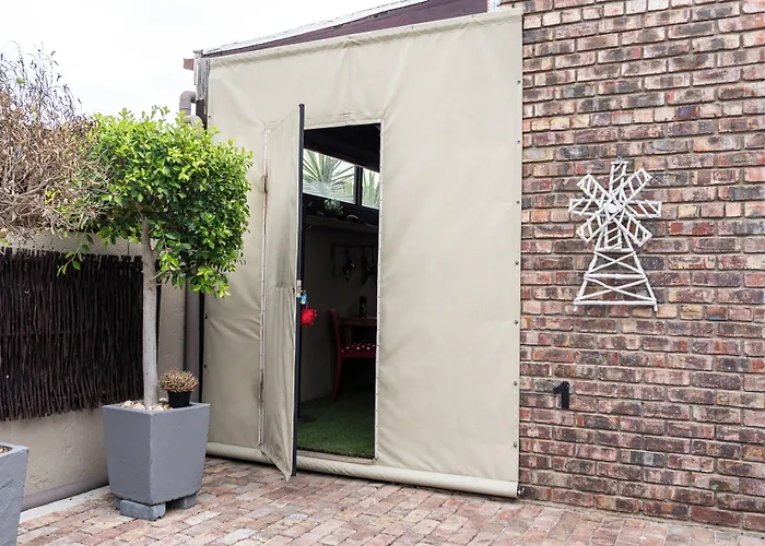Earthbound Guest House
