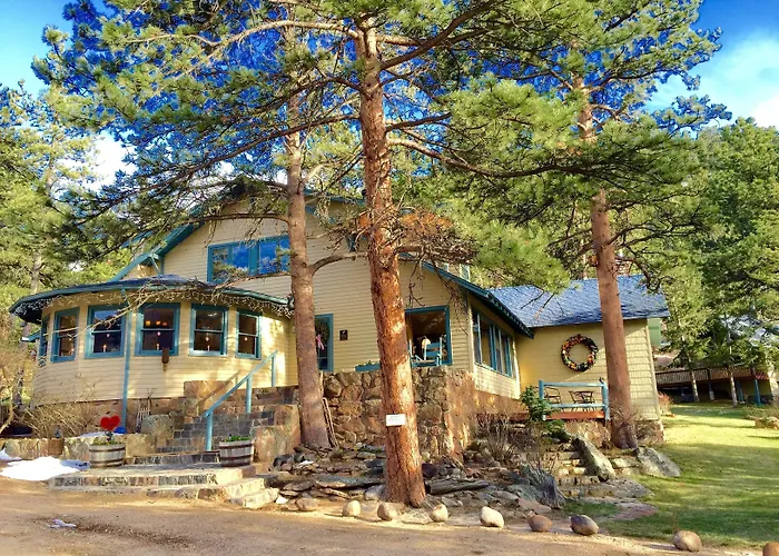 Fort Collins Bed & Breakfasts 