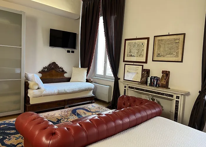 A Casa Di Paola Suite