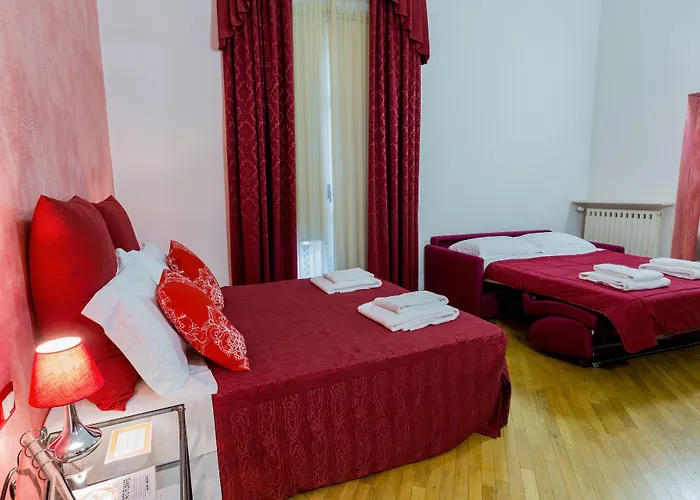 La Locandiera B&B