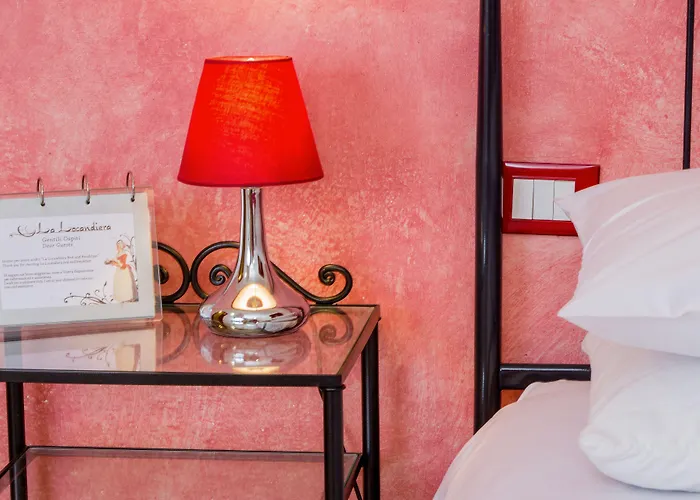 La Locandiera B&B