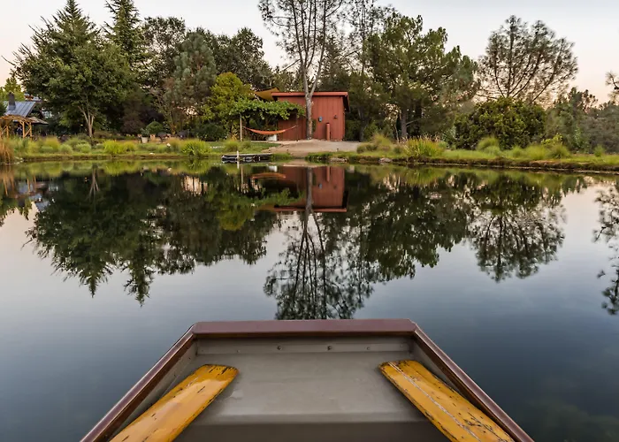 Eden Vale Inn