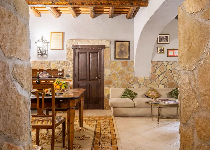 Bed And Breakfast Villa Pilati