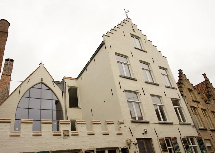 B&B Huis 'T Schaep