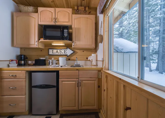 South Lake Tahoe Bed & Breakfasts 