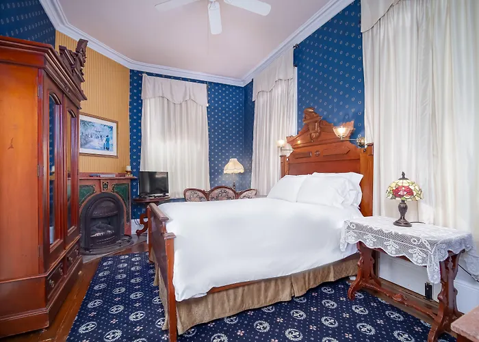 Bedford Inn