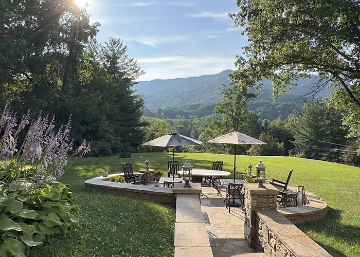 Andon-Reid Inn Bed & Breakfast