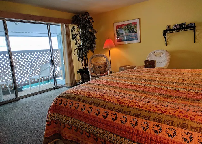 Ann Arbor Bed And Breakfast