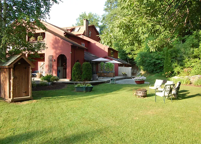 Claverack Bed & Breakfasts 