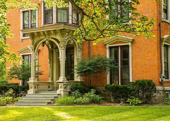 Rosemont Inn