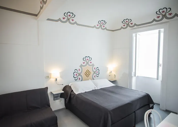 Aretusa Vacanze B&B