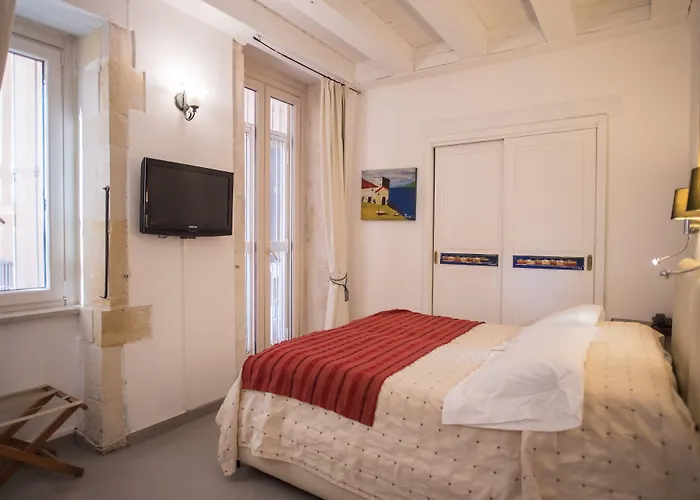 Aretusa Vacanze B&B
