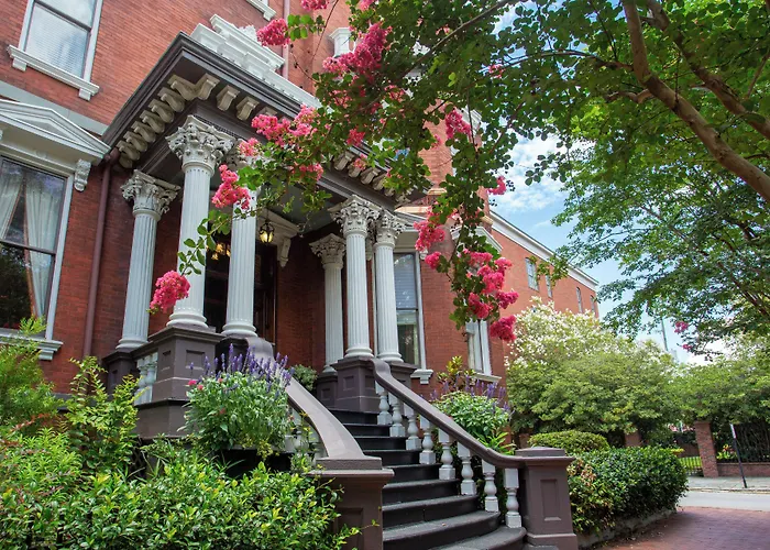 Kehoe House, Historic Inns Of Savannah Collection (Adults Only)