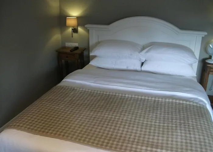 Tenterden Bed & Breakfasts 
