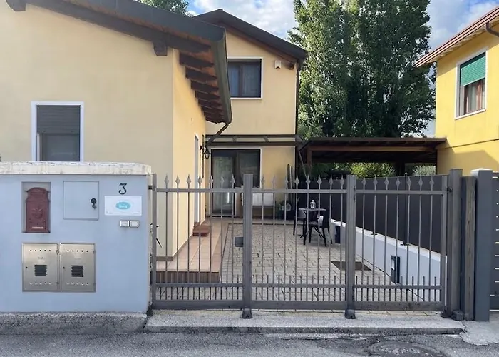 Villa Stefania