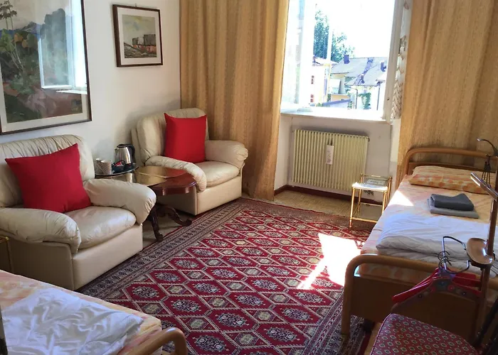 B&B Casa d'Arte