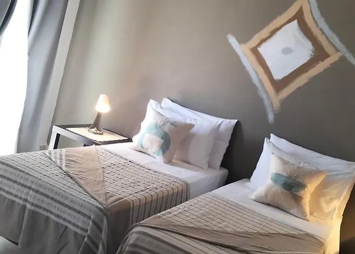 Il Faggio 17 B&B Artena