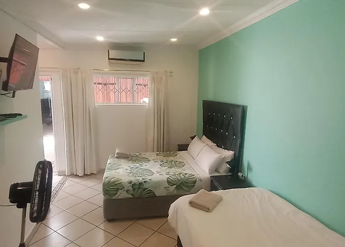 Palm View Guest House