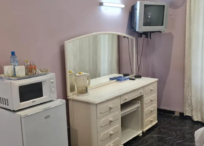 Alexandra Bed & Breakfast