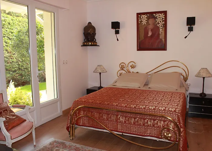 La Villa Topi