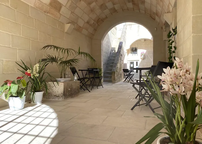 Dimora Assuntina Fine Rooms