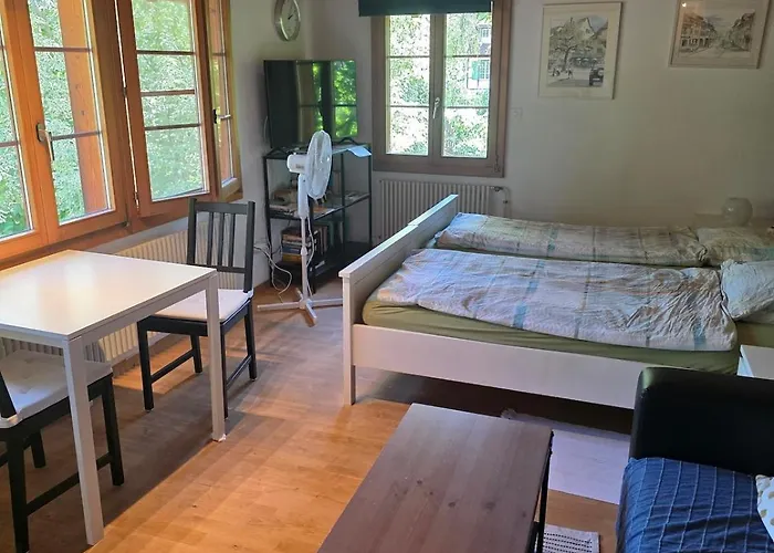 Bnb Erlach