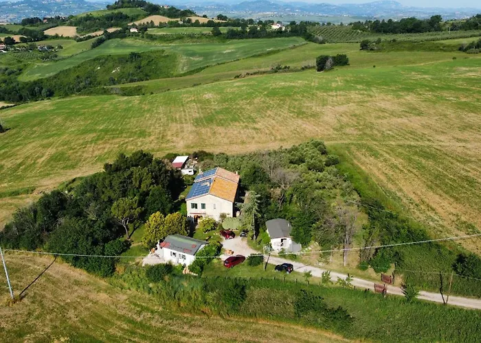 Casa Monteluro - B&B