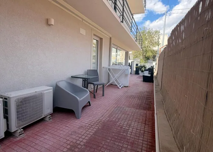 Le Torrette Rooms&Apartments
