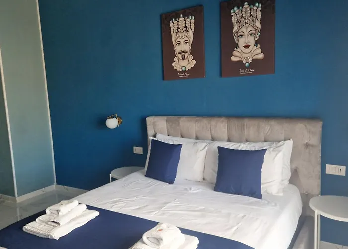 U Baruni B&B
