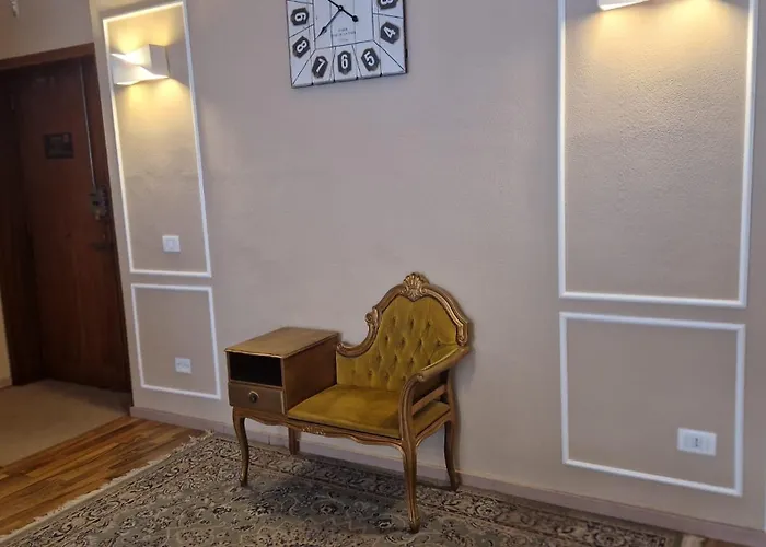 U Baruni B&B