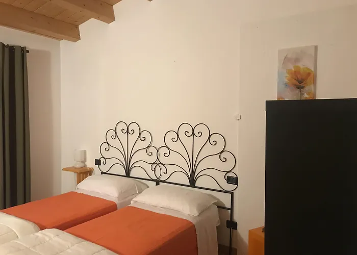B&B Oasi Vetoio
