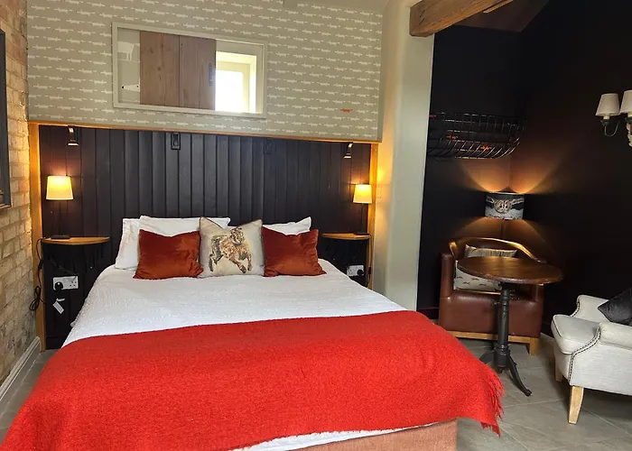 Bridleway Bed & Breakfast