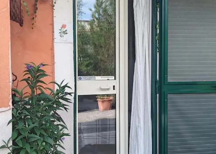Casale Terra Sole B&B