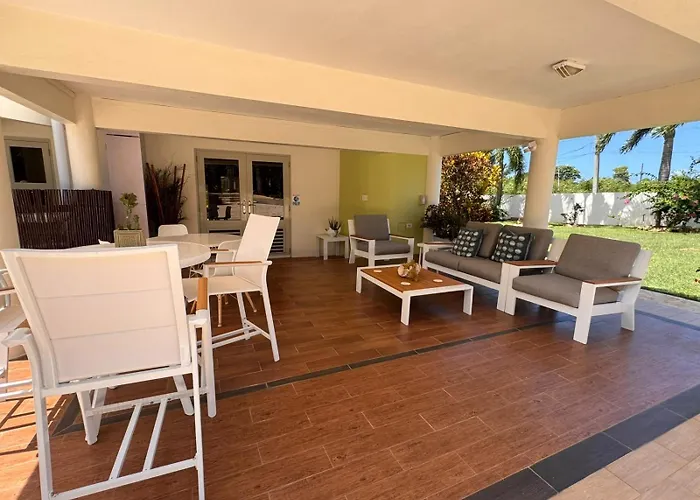 Bella Noni B&B